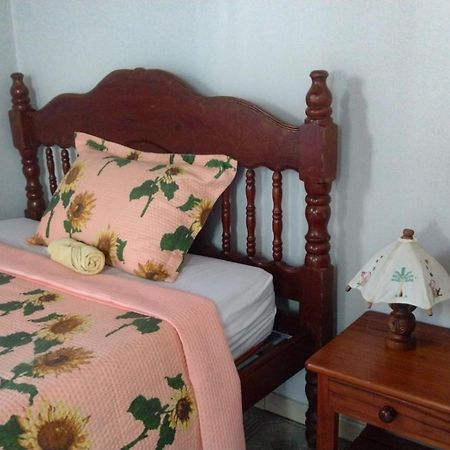 Residence Girassol Belém Kültér fotó